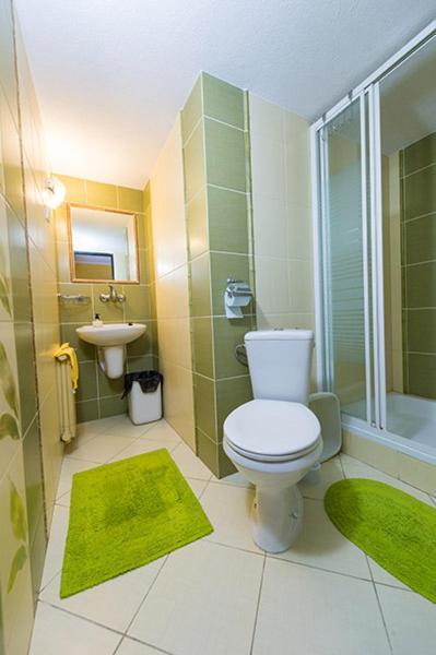 Osrodek Wczasowo-Kolonijny Gron Bed and Breakfast Biały Dunajec Exteriör bild
