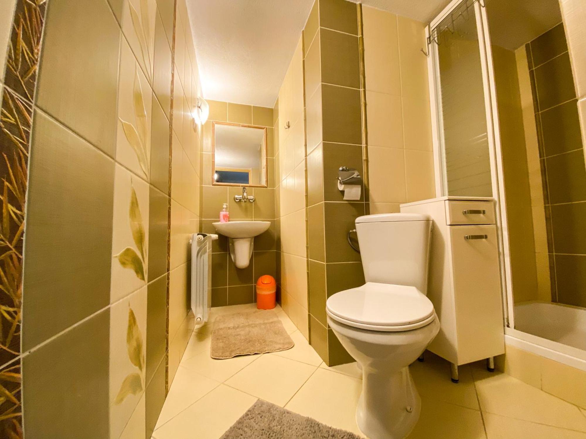 Osrodek Wczasowo-Kolonijny Gron Bed and Breakfast Biały Dunajec Exteriör bild