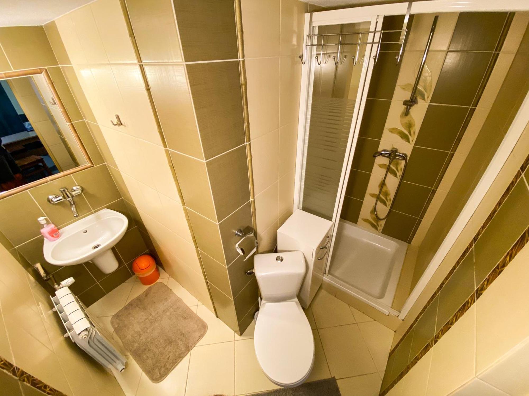 Osrodek Wczasowo-Kolonijny Gron Bed and Breakfast Biały Dunajec Exteriör bild
