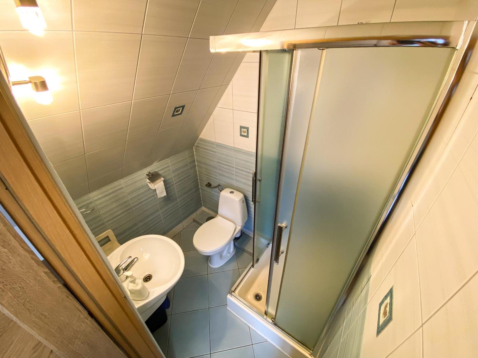 Osrodek Wczasowo-Kolonijny Gron Bed and Breakfast Biały Dunajec Exteriör bild