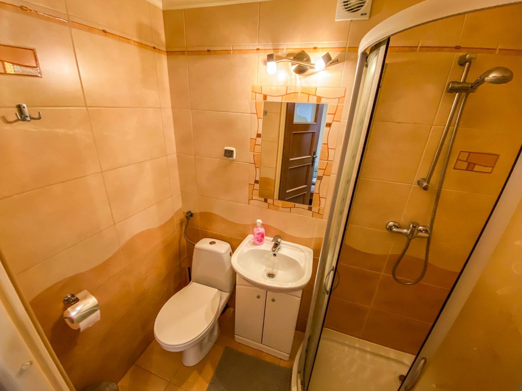 Osrodek Wczasowo-Kolonijny Gron Bed and Breakfast Biały Dunajec Exteriör bild